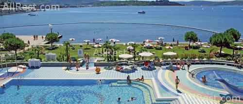 Hotel Vile Park 4